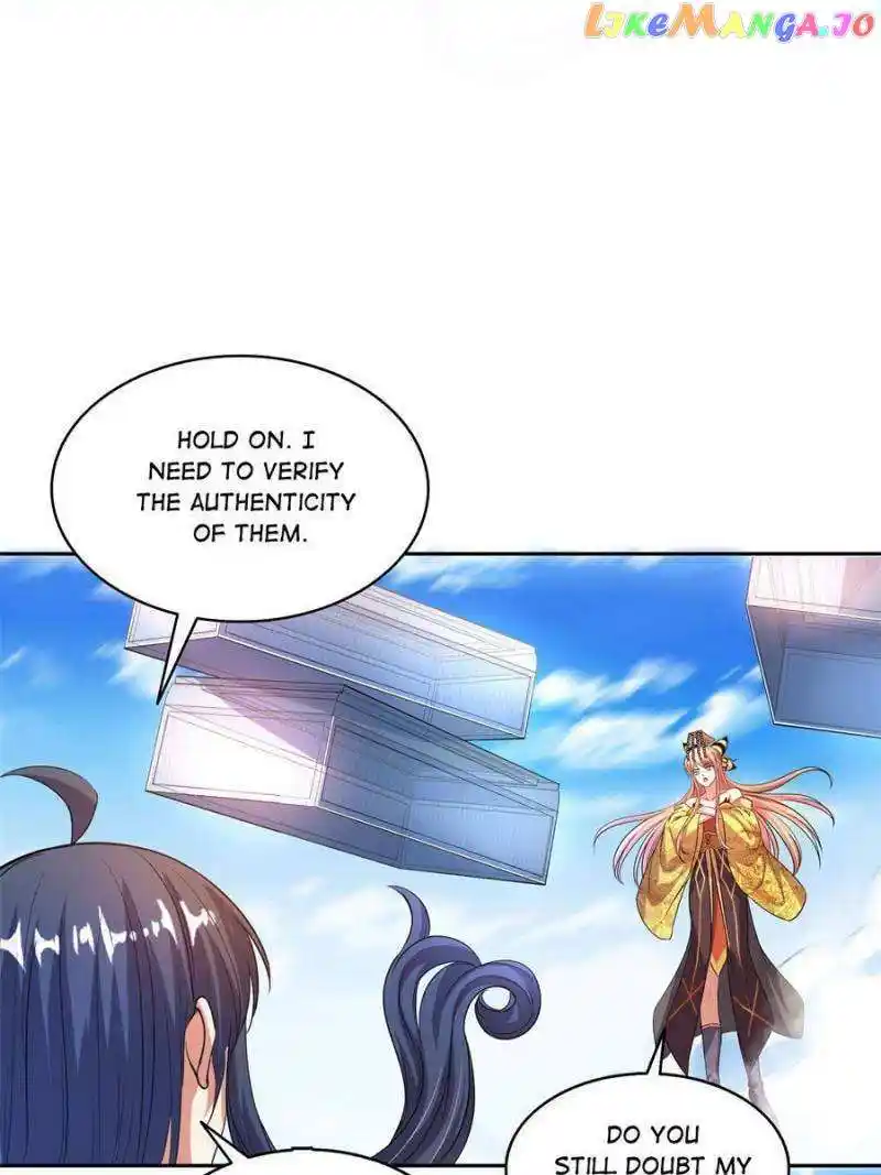 Cultivation Chat Group Chapter 581