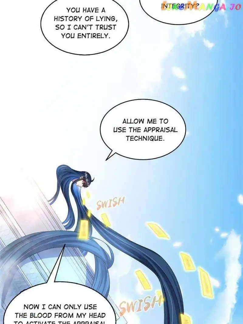 Cultivation Chat Group Chapter 581