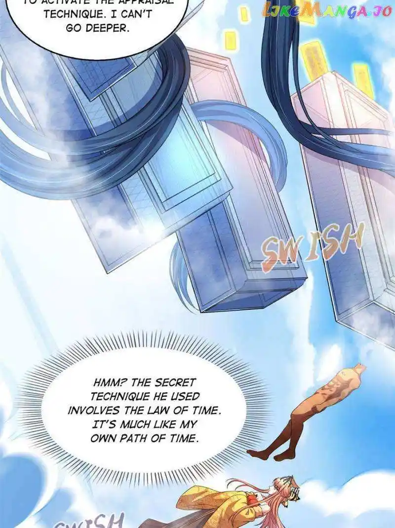 Cultivation Chat Group Chapter 581