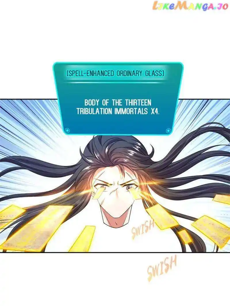 Cultivation Chat Group Chapter 581