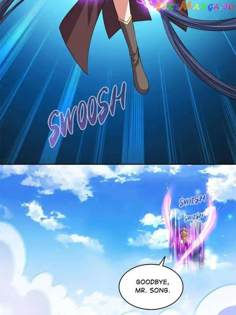 Cultivation Chat Group Chapter 581