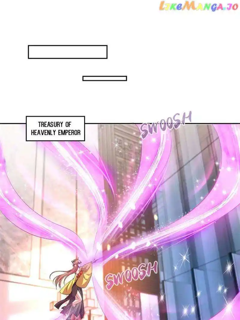 Cultivation Chat Group Chapter 581