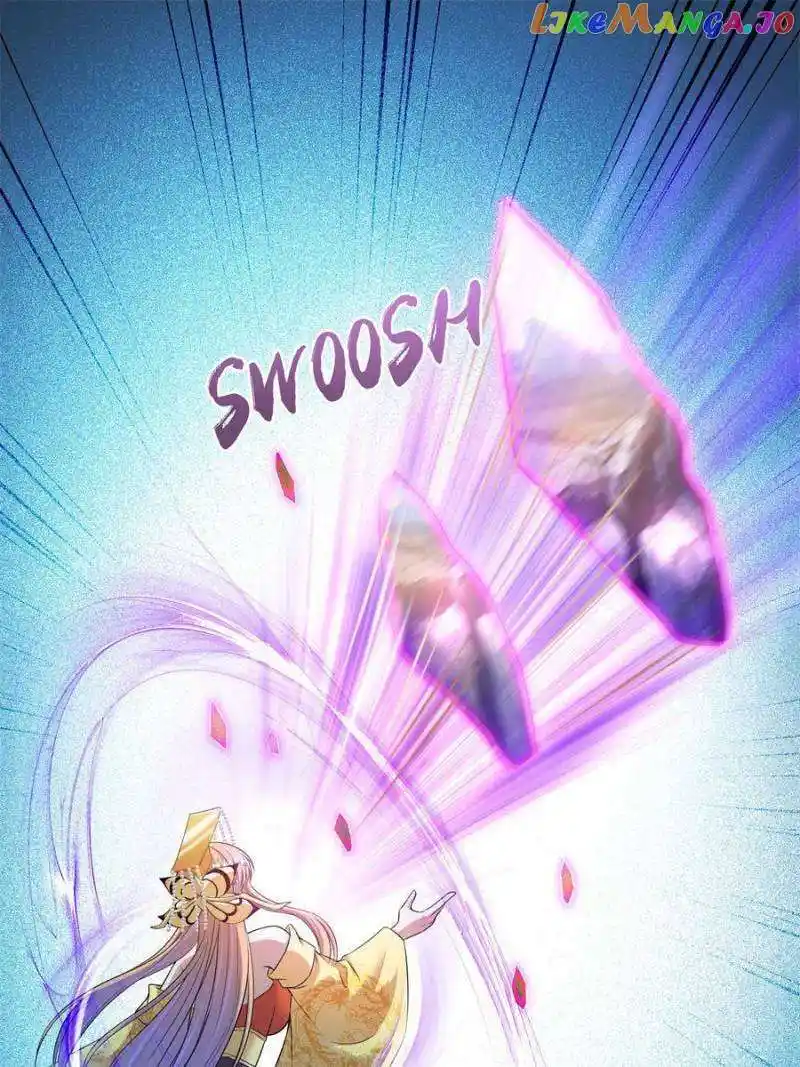 Cultivation Chat Group Chapter 581