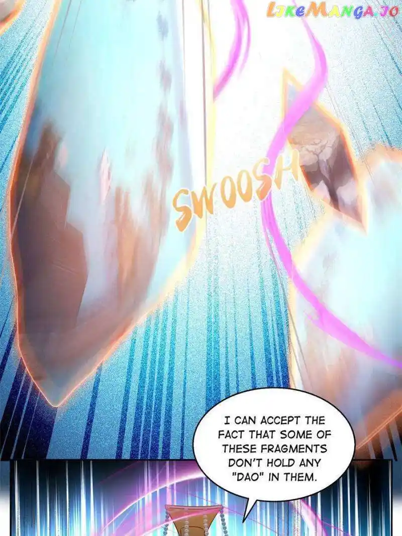 Cultivation Chat Group Chapter 581