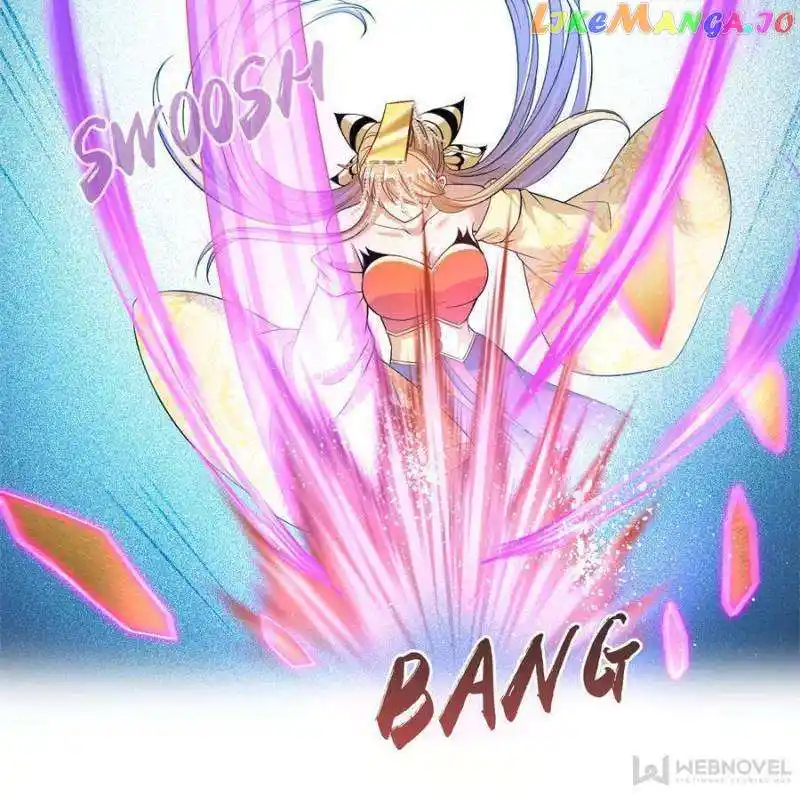 Cultivation Chat Group Chapter 581