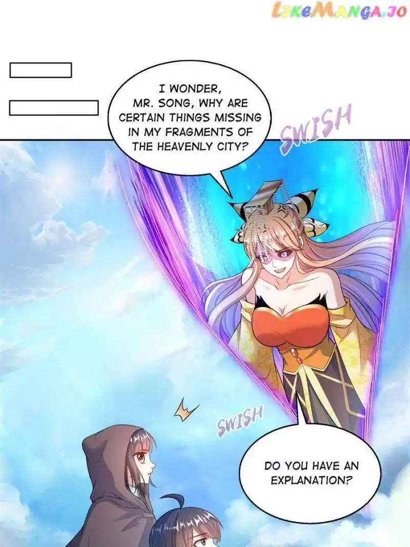 Cultivation Chat Group Chapter 581