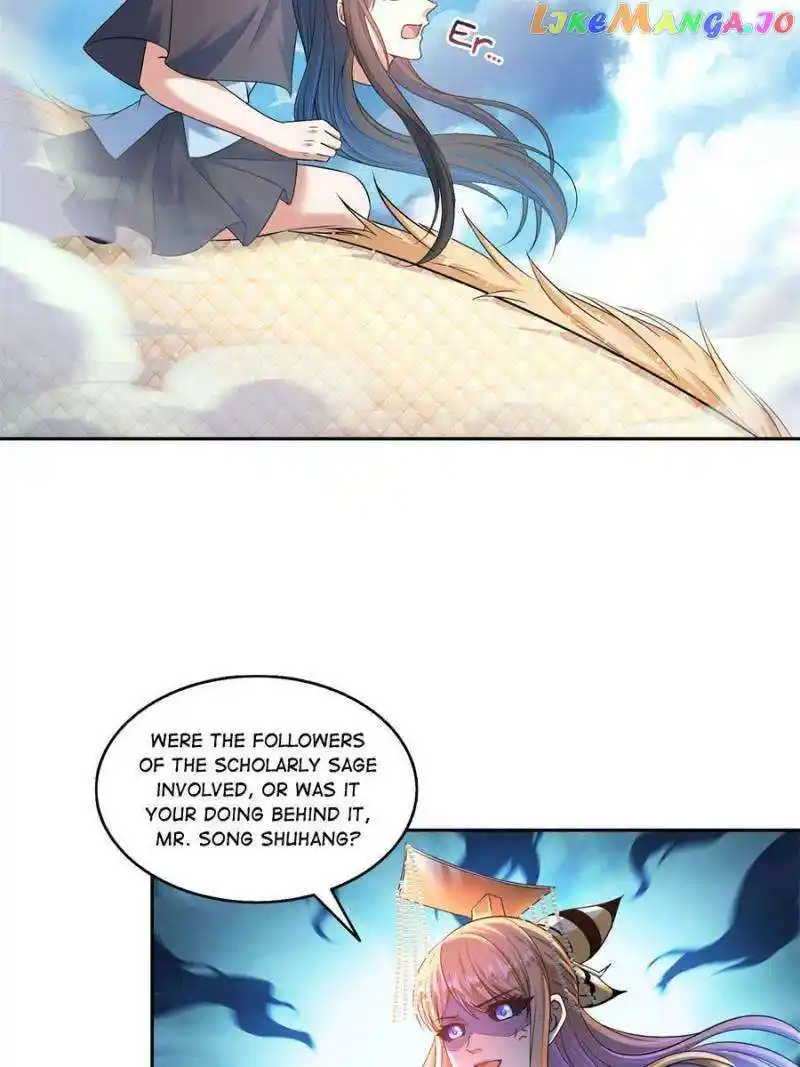 Cultivation Chat Group Chapter 581