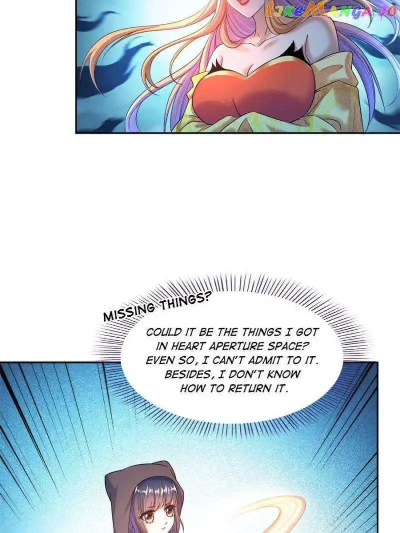 Cultivation Chat Group Chapter 581