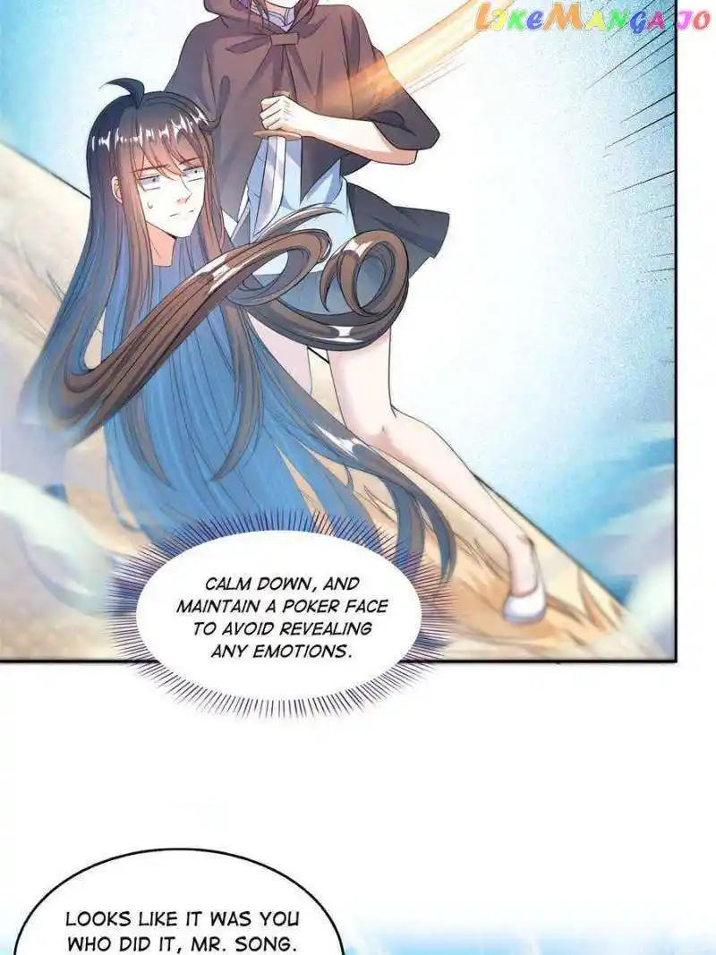 Cultivation Chat Group Chapter 581