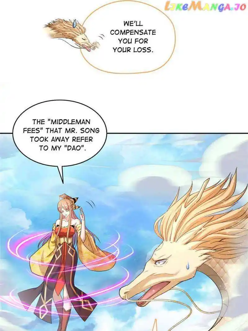 Cultivation Chat Group Chapter 581