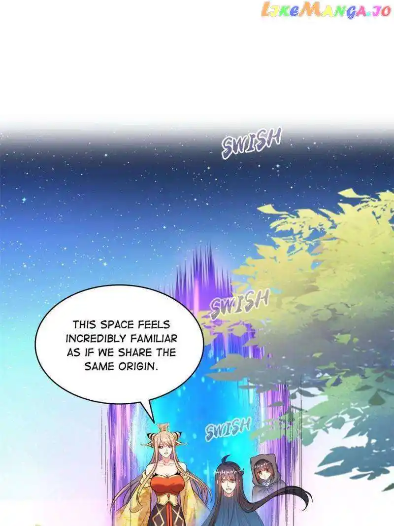 Cultivation Chat Group Chapter 581