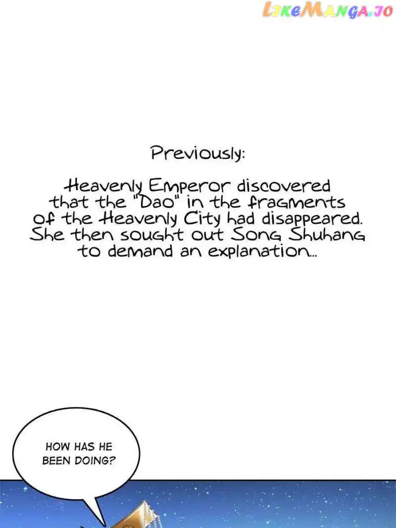 Cultivation Chat Group Chapter 582