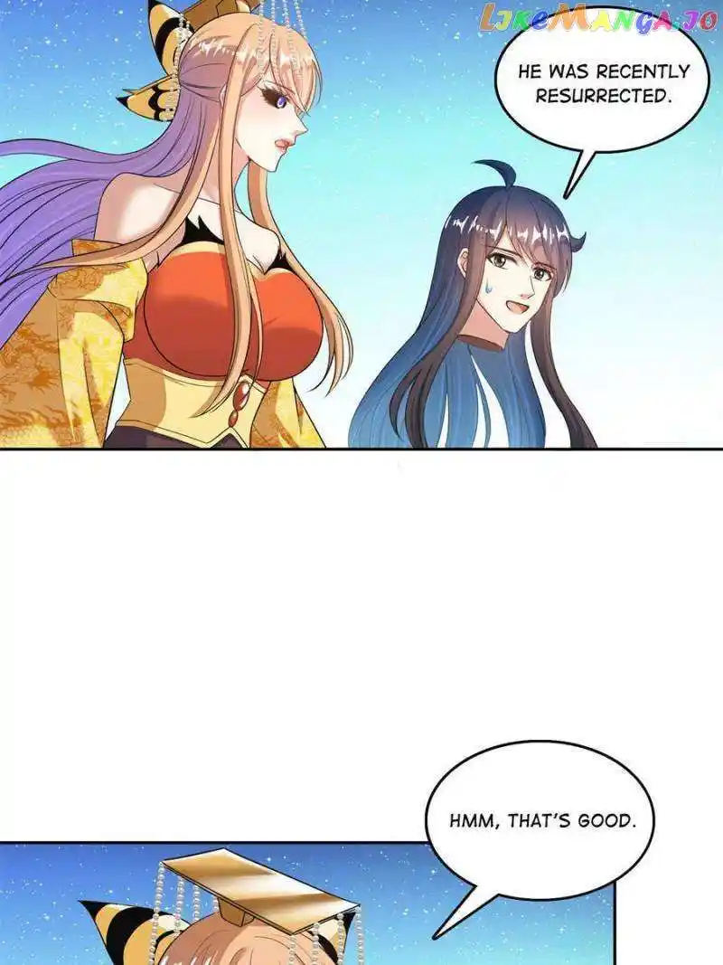 Cultivation Chat Group Chapter 582