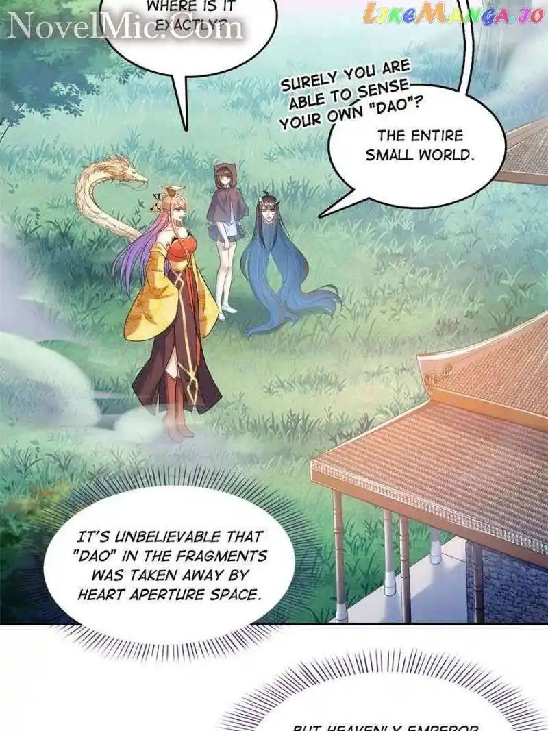 Cultivation Chat Group Chapter 582