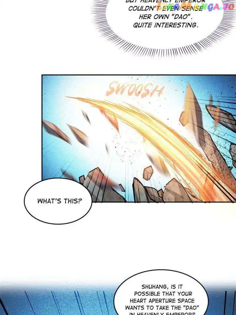 Cultivation Chat Group Chapter 582