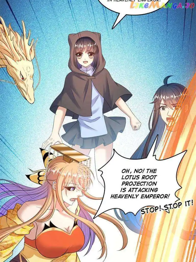 Cultivation Chat Group Chapter 582