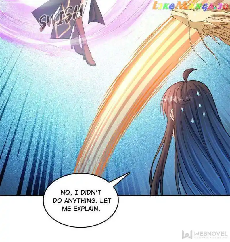 Cultivation Chat Group Chapter 582