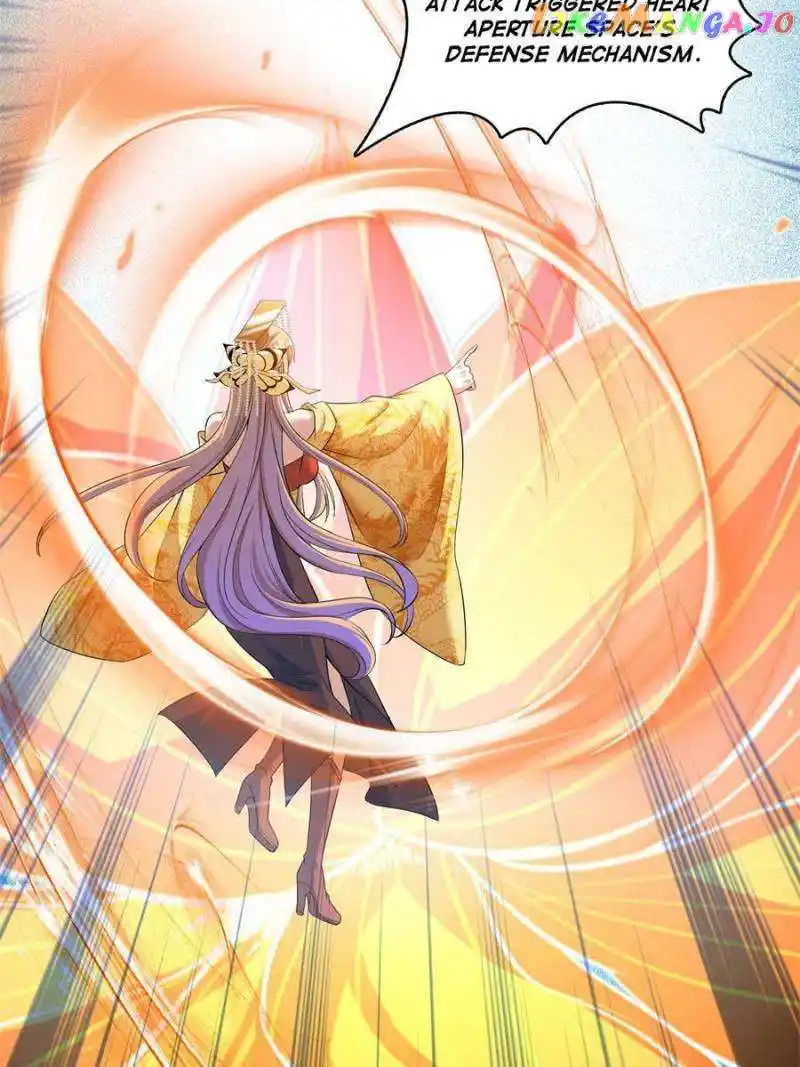 Cultivation Chat Group Chapter 582