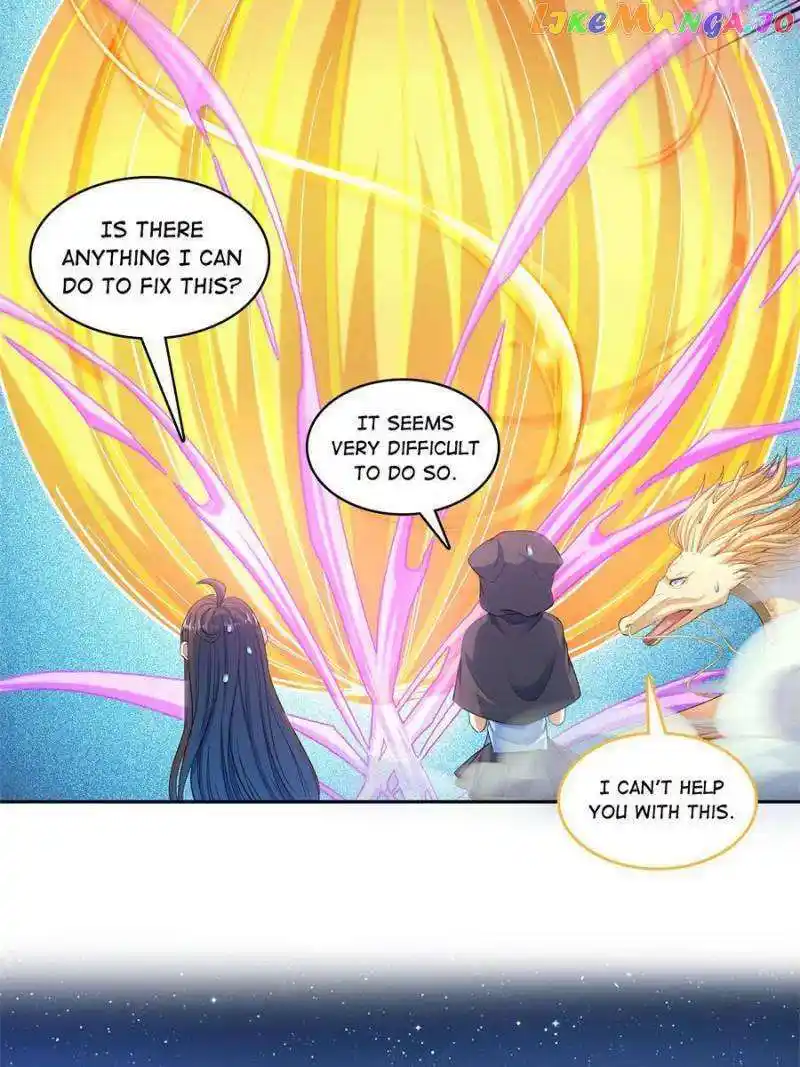 Cultivation Chat Group Chapter 582