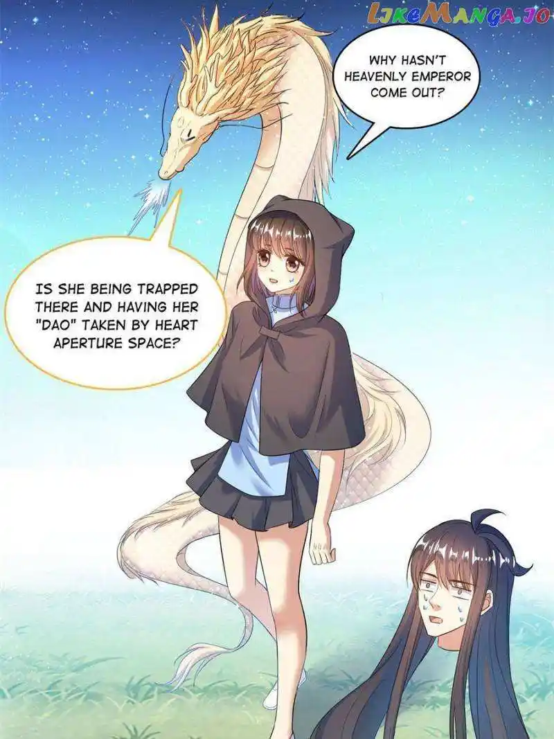 Cultivation Chat Group Chapter 582