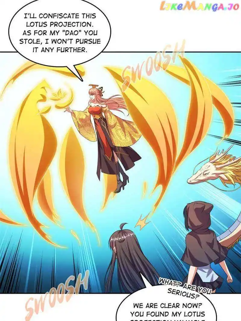 Cultivation Chat Group Chapter 582