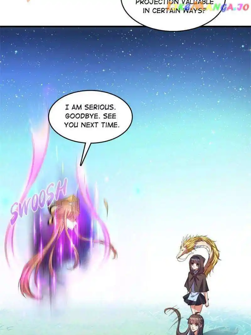 Cultivation Chat Group Chapter 582