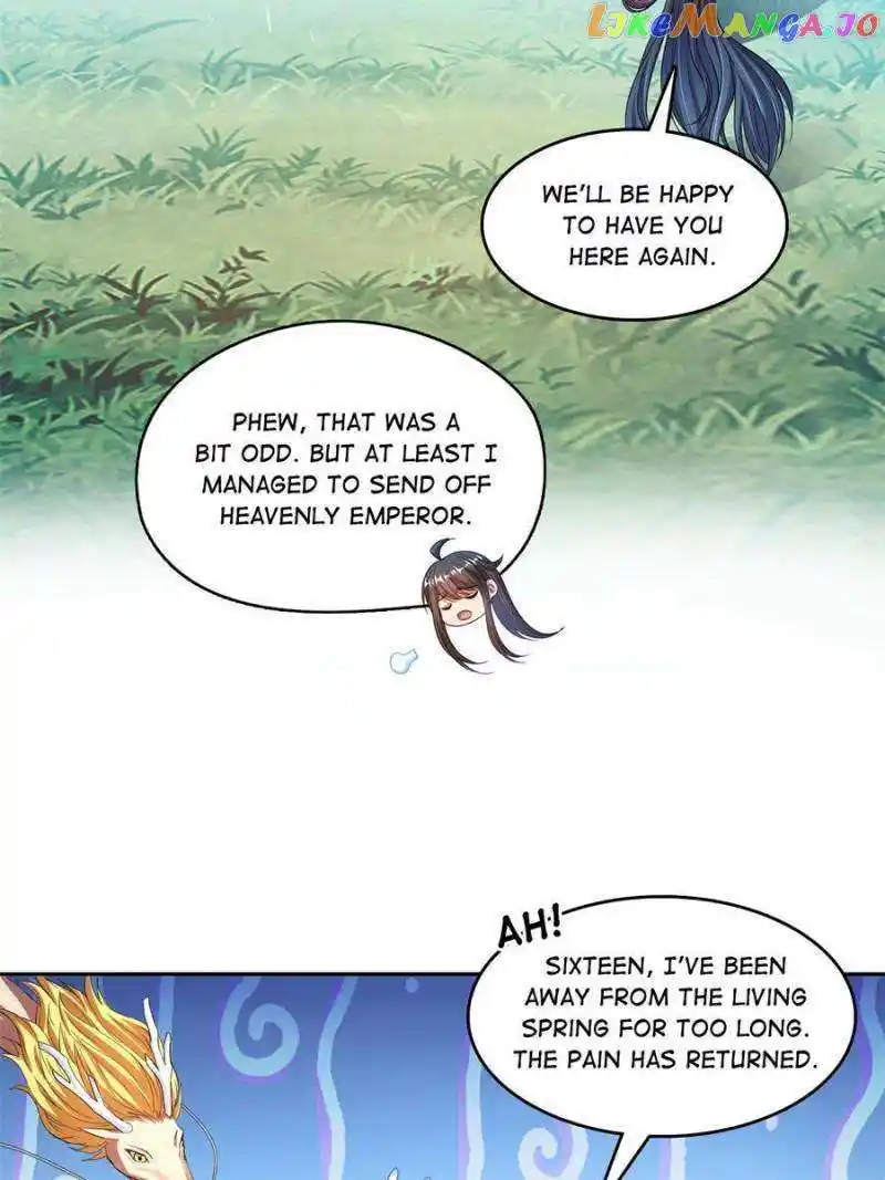 Cultivation Chat Group Chapter 582