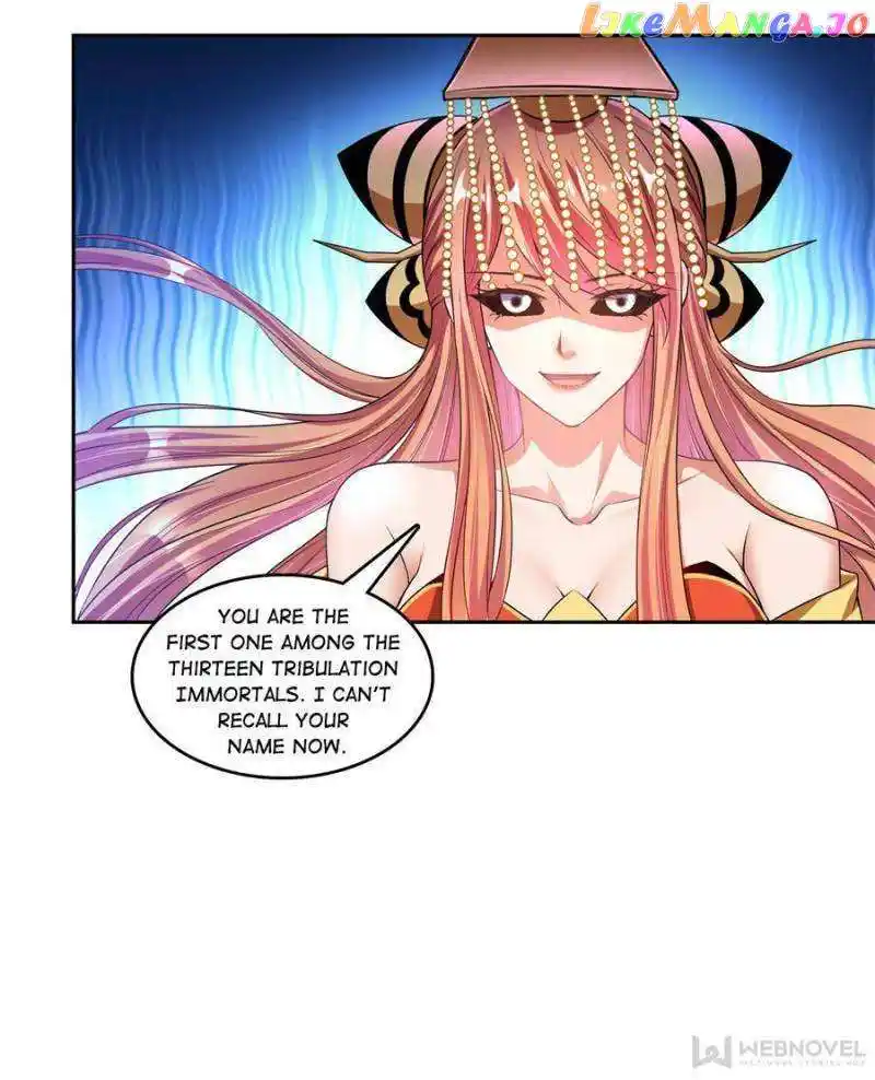 Cultivation Chat Group Chapter 582