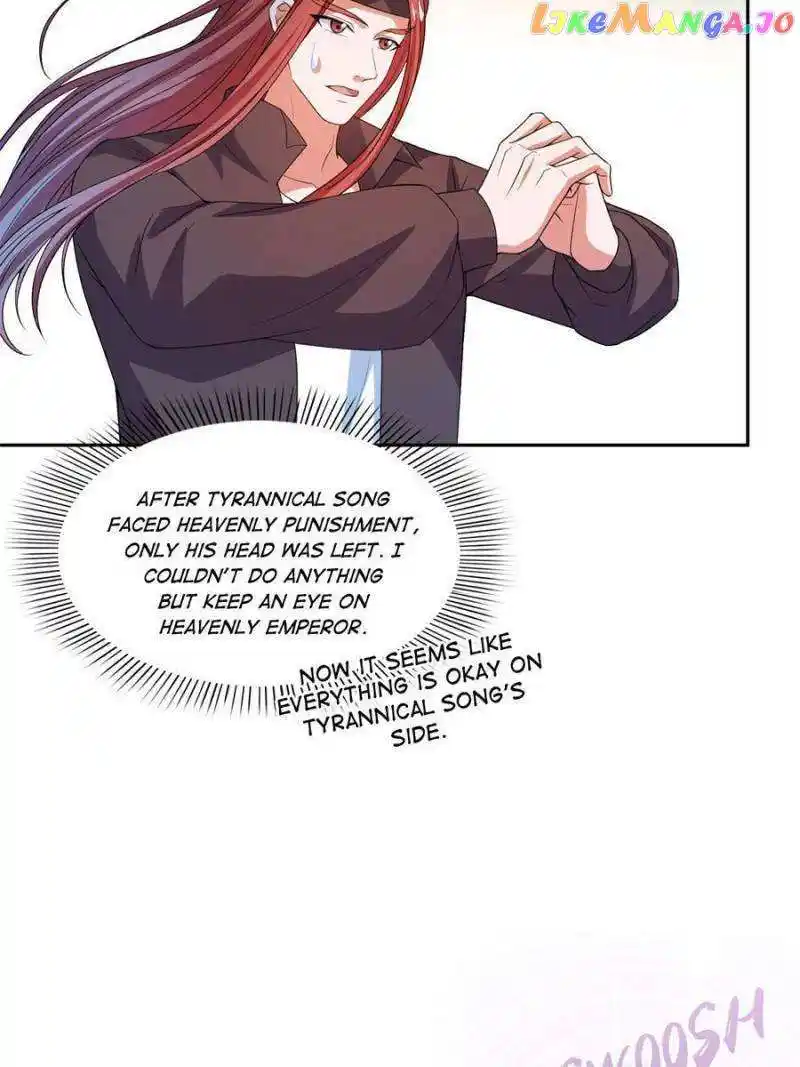 Cultivation Chat Group Chapter 582