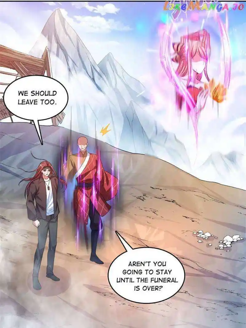 Cultivation Chat Group Chapter 582