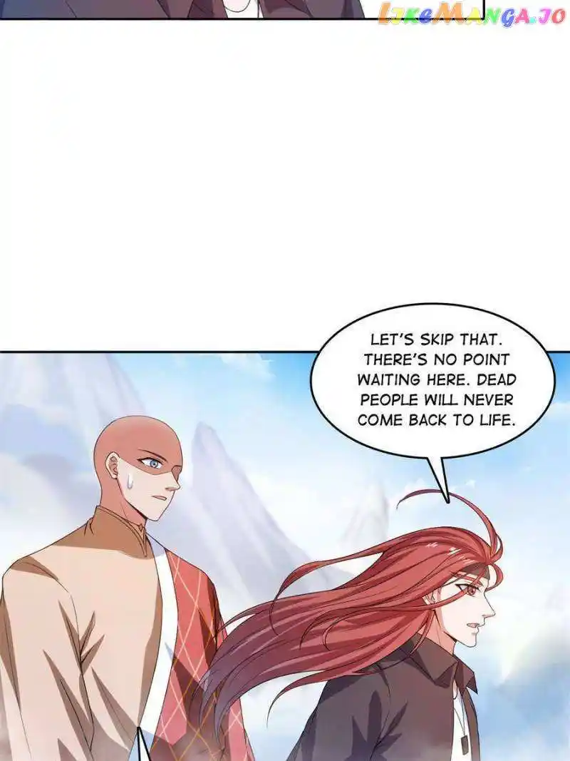 Cultivation Chat Group Chapter 582