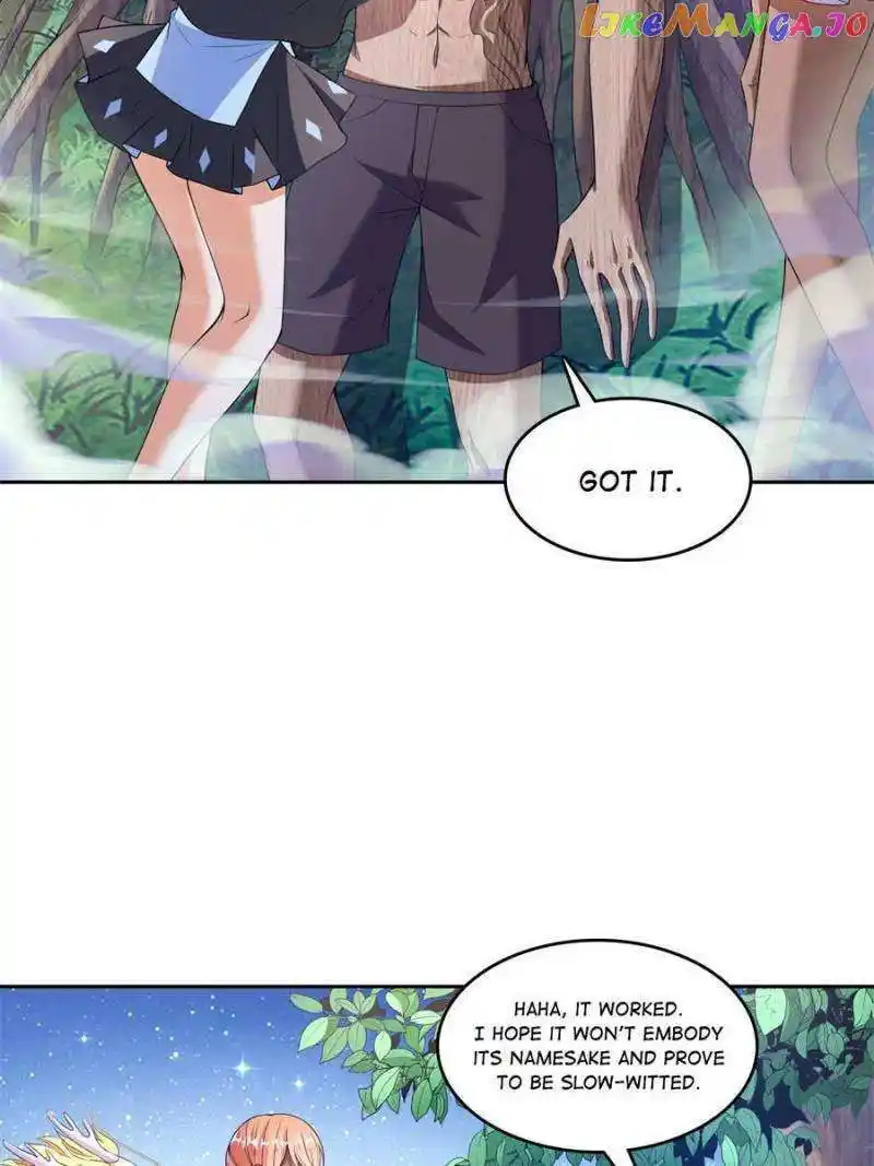 Cultivation Chat Group Chapter 582