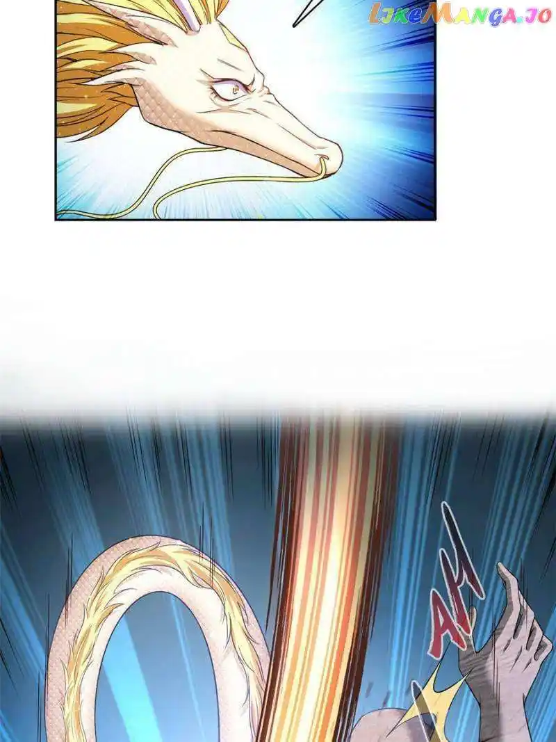 Cultivation Chat Group Chapter 582