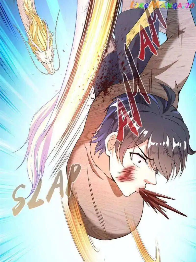 Cultivation Chat Group Chapter 582