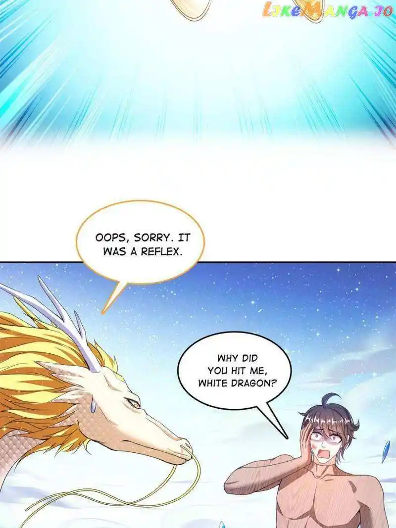 Cultivation Chat Group Chapter 582