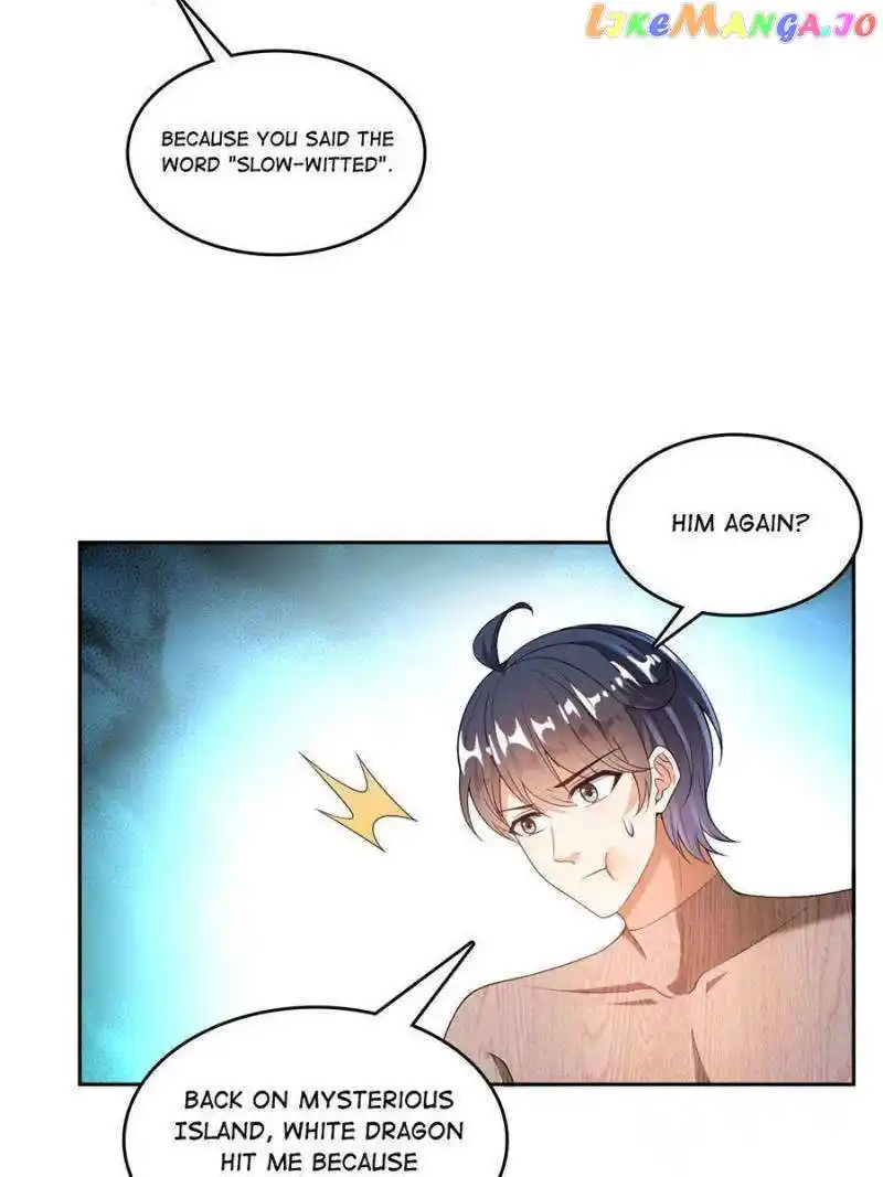 Cultivation Chat Group Chapter 582