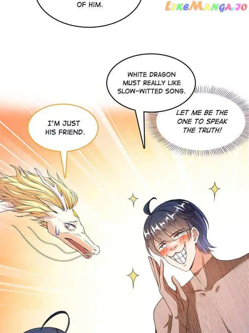 Cultivation Chat Group Chapter 582