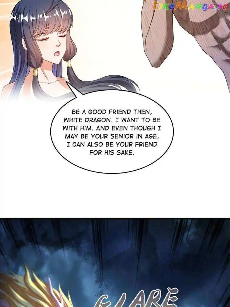 Cultivation Chat Group Chapter 582