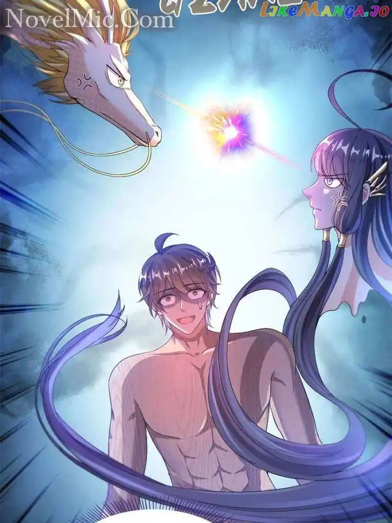 Cultivation Chat Group Chapter 582