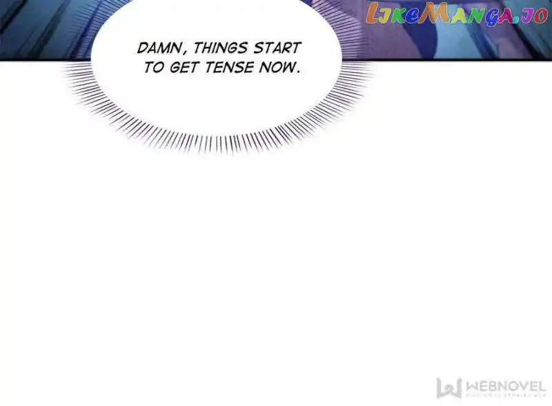 Cultivation Chat Group Chapter 582