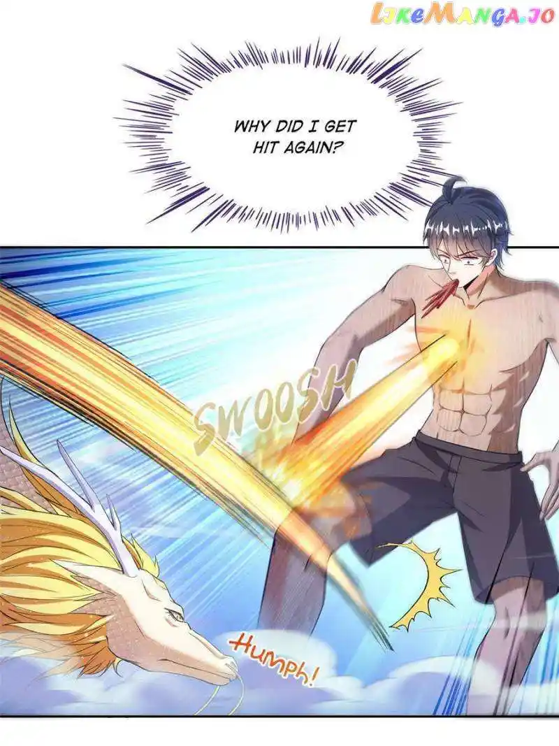 Cultivation Chat Group Chapter 582