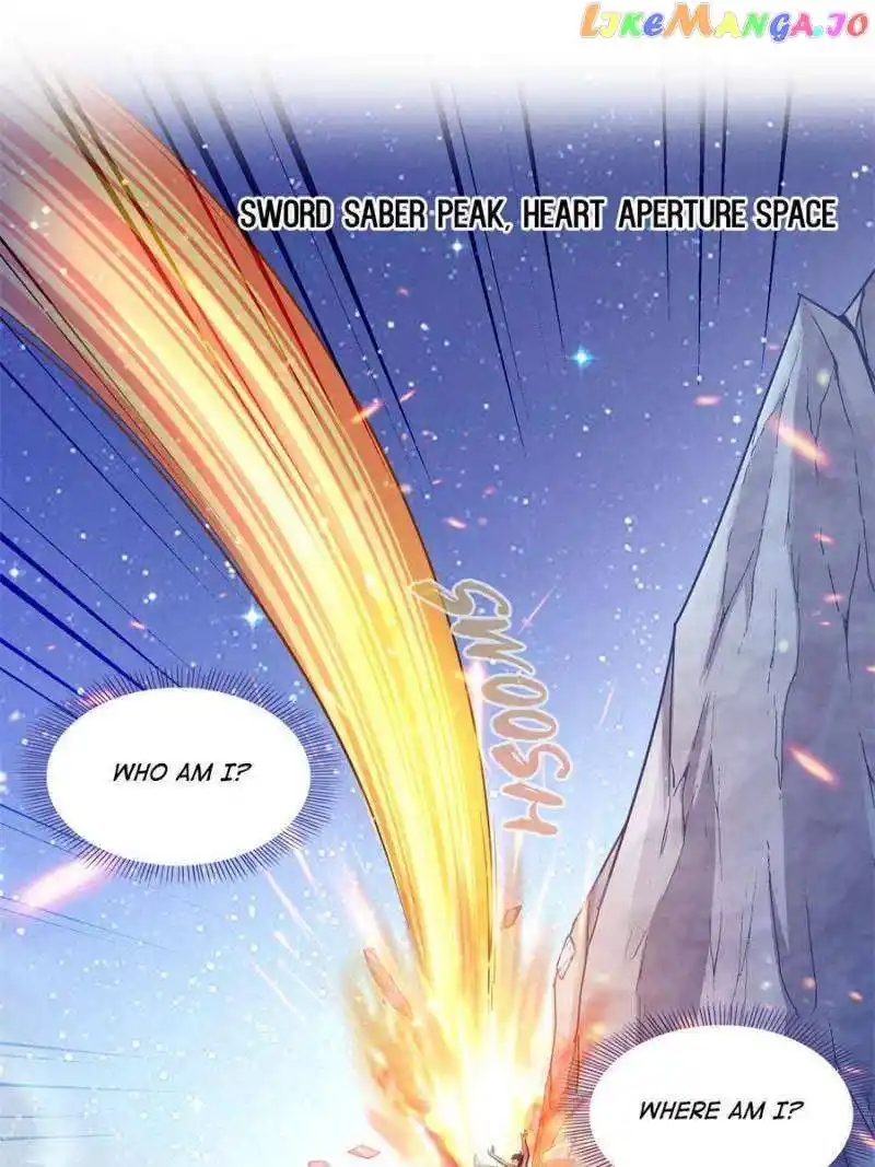 Cultivation Chat Group Chapter 582