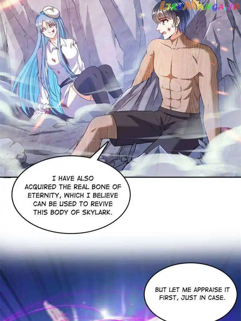 Cultivation Chat Group Chapter 582