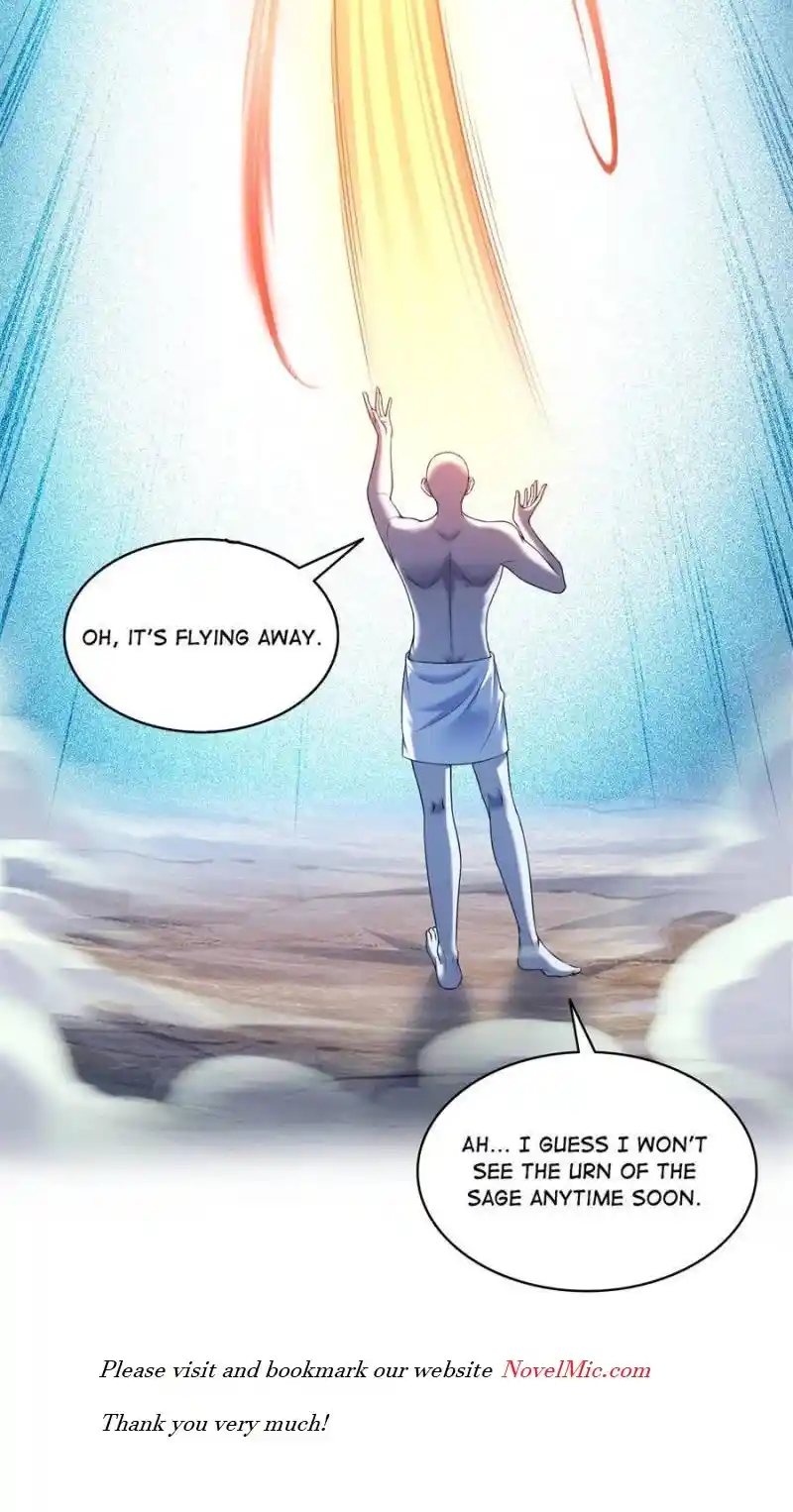 Cultivation Chat Group Chapter 585