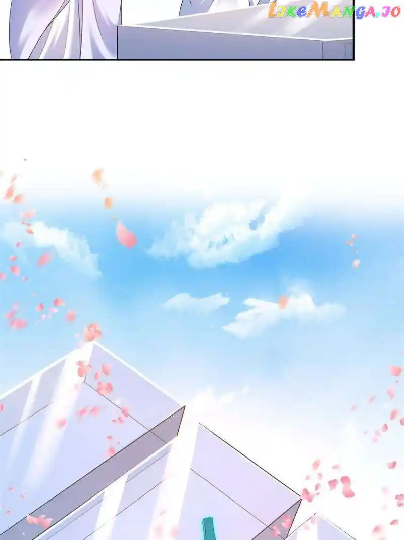 Cultivation Chat Group Chapter 587