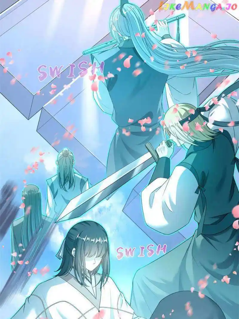 Cultivation Chat Group Chapter 587