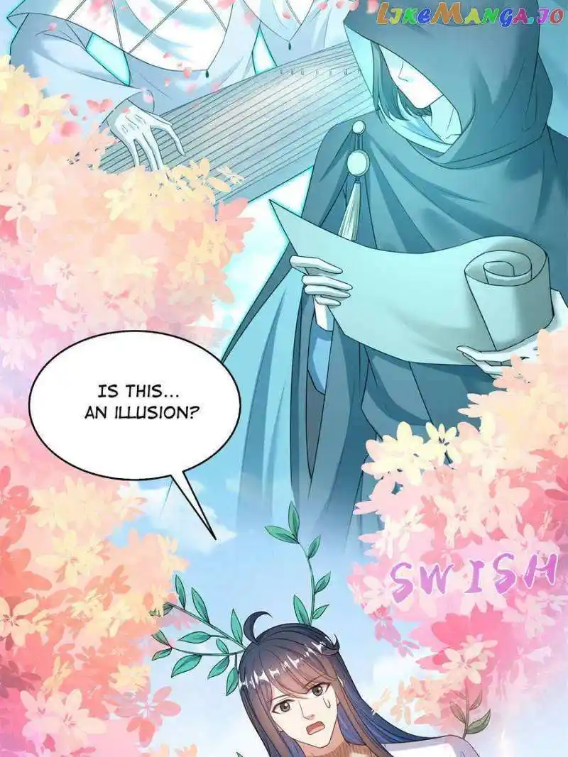 Cultivation Chat Group Chapter 587