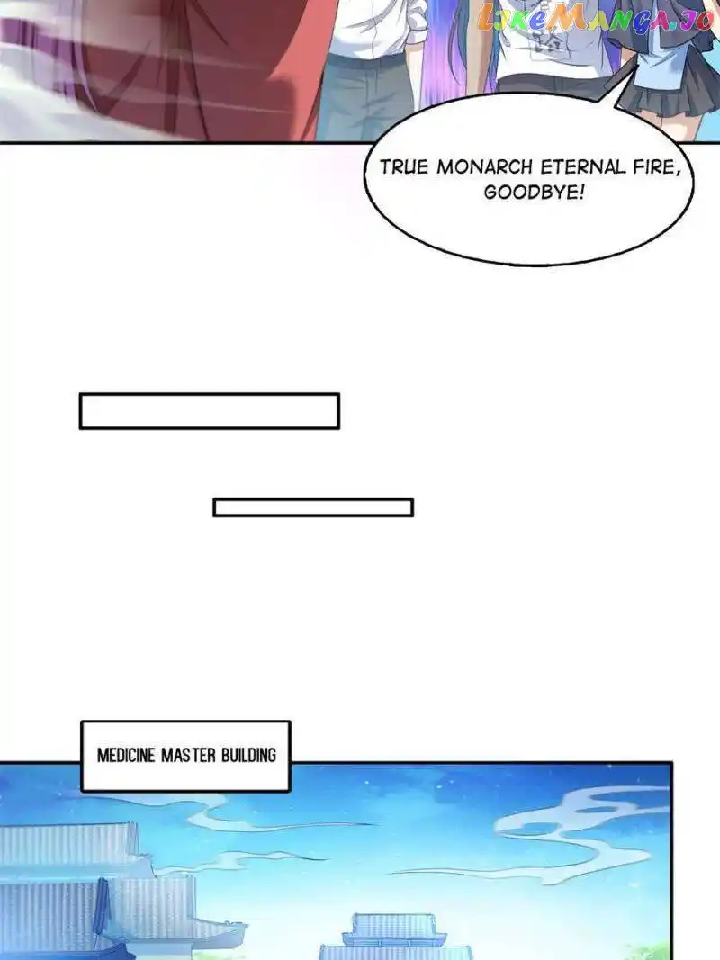 Cultivation Chat Group Chapter 587