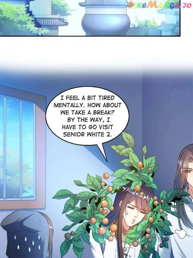 Cultivation Chat Group Chapter 587