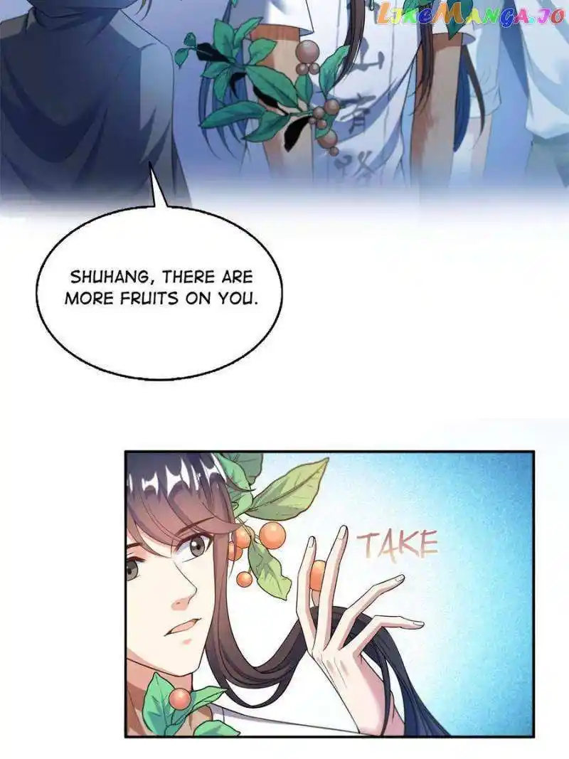 Cultivation Chat Group Chapter 587